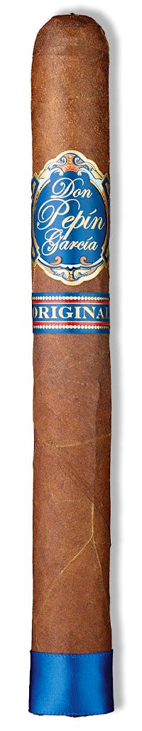 Don Pepin Garcia Original Delicias