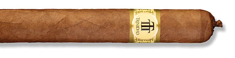 Trinidad Esmeralda