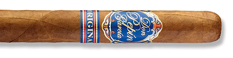Don Pepin Garcia Original Exquisitos