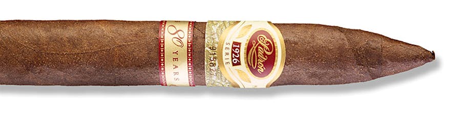 Padrón Serie 1926 80 Years
