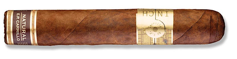 Inch Natural by E.P. Carrillo No. 64