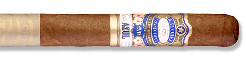 A. Flores Connecticut Valley Reserve Azul Churchill