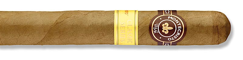 Montecristo Classic Especial No. 1