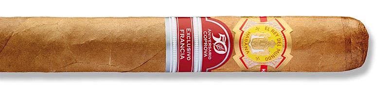 El Rey del Mundo L’Epoque Exclusivo Francia