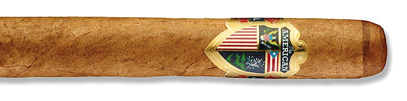 The American Toro