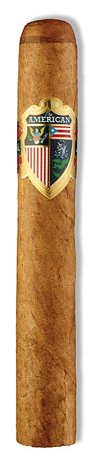 The American Toro