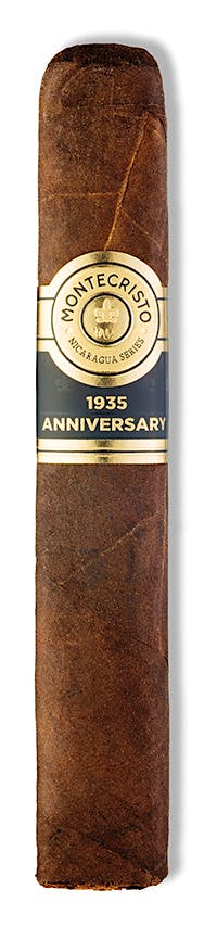 Montecristo 1935 Anniversary Nicaragua Espeso