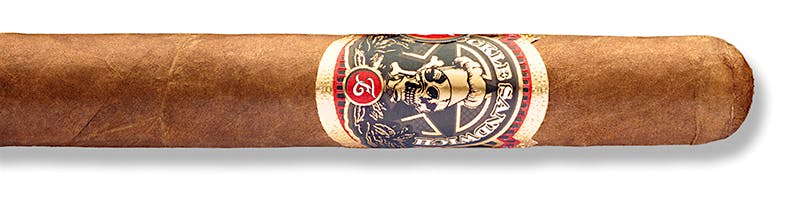 Espinosa Knuckle Sandwich Habano Corona Gorda R