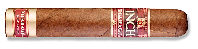Inch Nicaragua No. 60