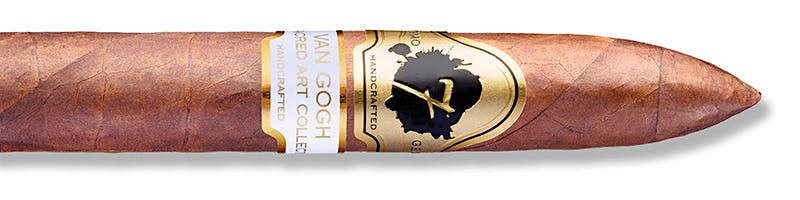 El Septimo Sacred Arts Collection Van Gogh