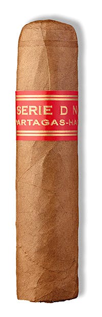 Partagás Serie D No. 6