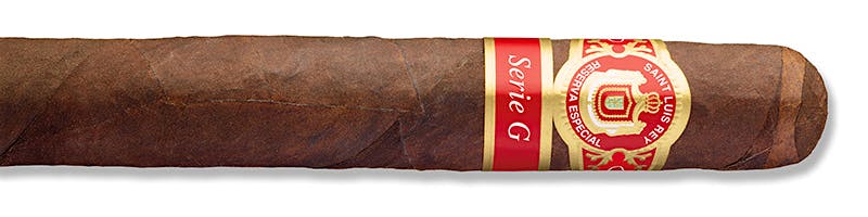 Saint Luis Rey Serie G Maduro Churchill