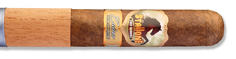 Stallone Zaino Broadleaf Gordo