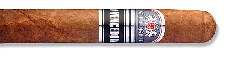 Villiger La Vencedora Robusto