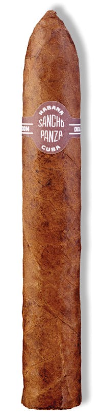 Sancho Panza Belicoso