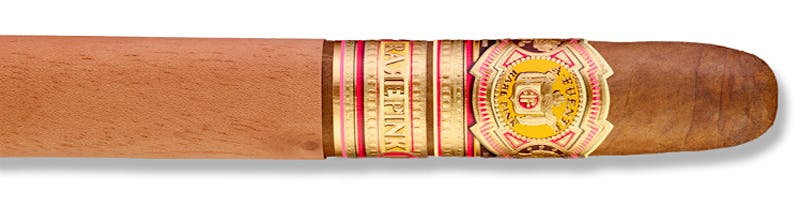 Arturo Fuente Rare Pink Vintage 1960’s Séries Sophisticated Hooker