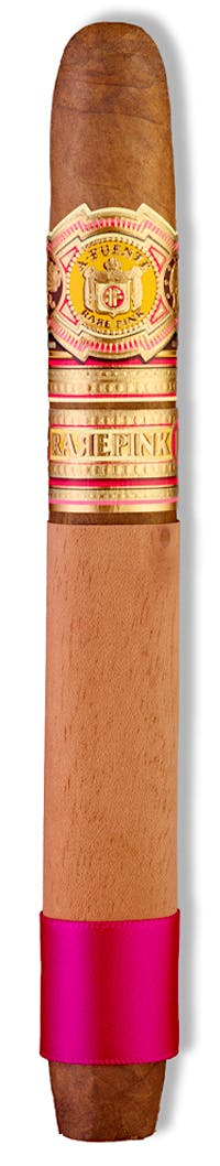 Arturo Fuente Rare Pink Vintage 1960’s Séries Sophisticated Hooker