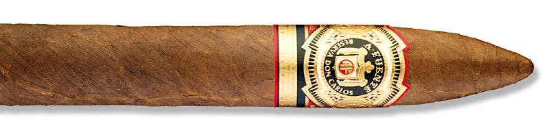 Arturo Fuente Don Carlos No. 2