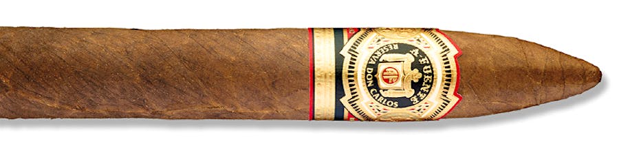 Arturo Fuente Don Carlos No. 2