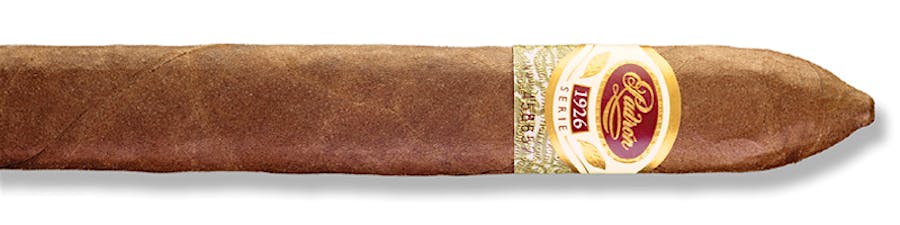 Padrón Serie 1926 No. 2