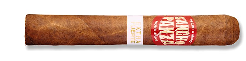 Sancho Panza Extra Fuerte Robusto