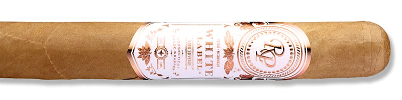 Rocky Patel White Label Toro