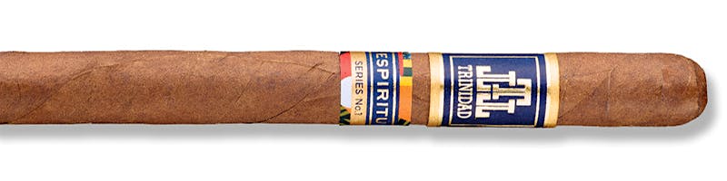 Trinidad Espíritu Series No. 1 Fundador