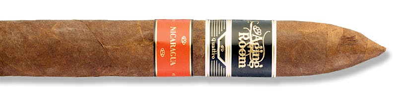 Aging Room Quattro Nicaragua Maestro