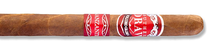 Southern Draw Manzanita Lancero