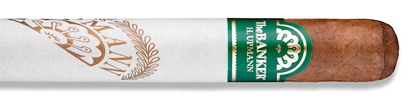 The Banker by H. Upmann Arbitrage
