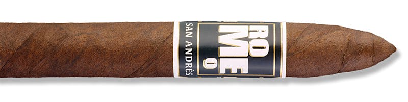 Romeo San Andrés by Romeo y Julieta Piramides
