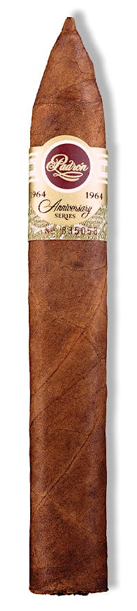 Padrón 1964 Anniversary Series Torpedo