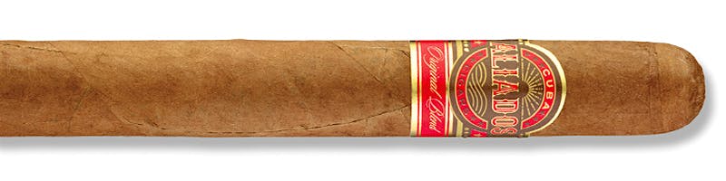 Cuba Aliados Original Blend Churchill