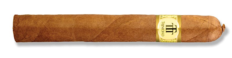 Trinidad Coloniales