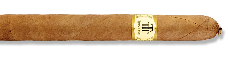 Trinidad Fundadores