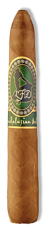 La Flor Dominicana Andalusian Bull