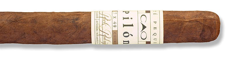 CAO Pilón Churchill