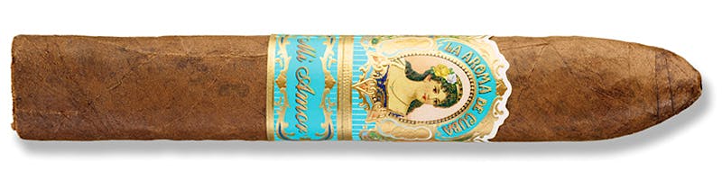 La Aroma de Cuba Mi Amor Belicoso