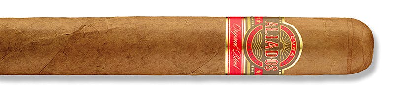 Cuba Aliados Original Blend ReGordo