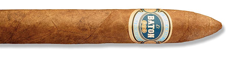 El Baton Double Torpedo