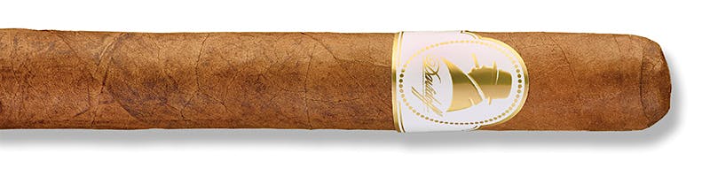 Davidoff Winston Churchill Petit Corona