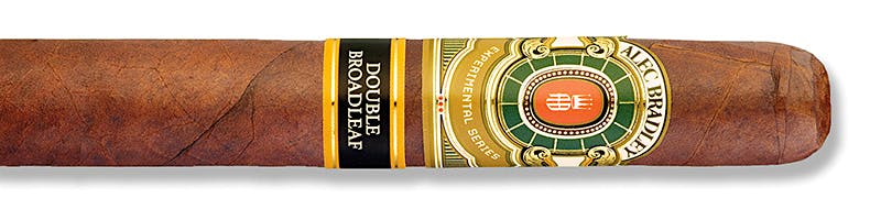 Alec Bradley Double Broadleaf Toro