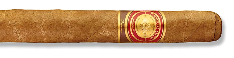Gilberto Oliva Reserva 7x50