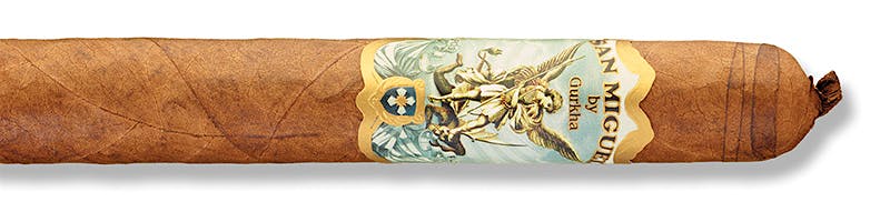Gurkha San Miguel Petite Corona