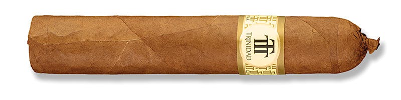 Trinidad Media Luna