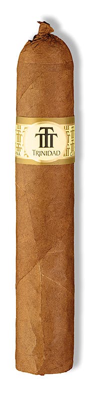 Trinidad Media Luna