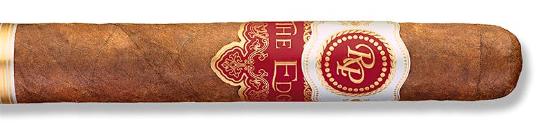 The Edge 20th Anniversary Robusto