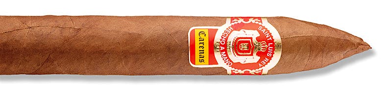 Saint Luis Rey Carenas Belicoso