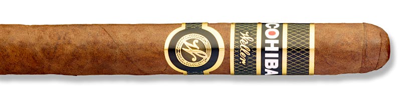 Weller by Cohiba Toro