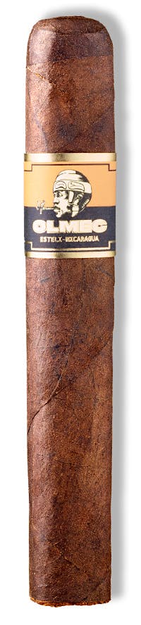 Olmec Maduro Grande